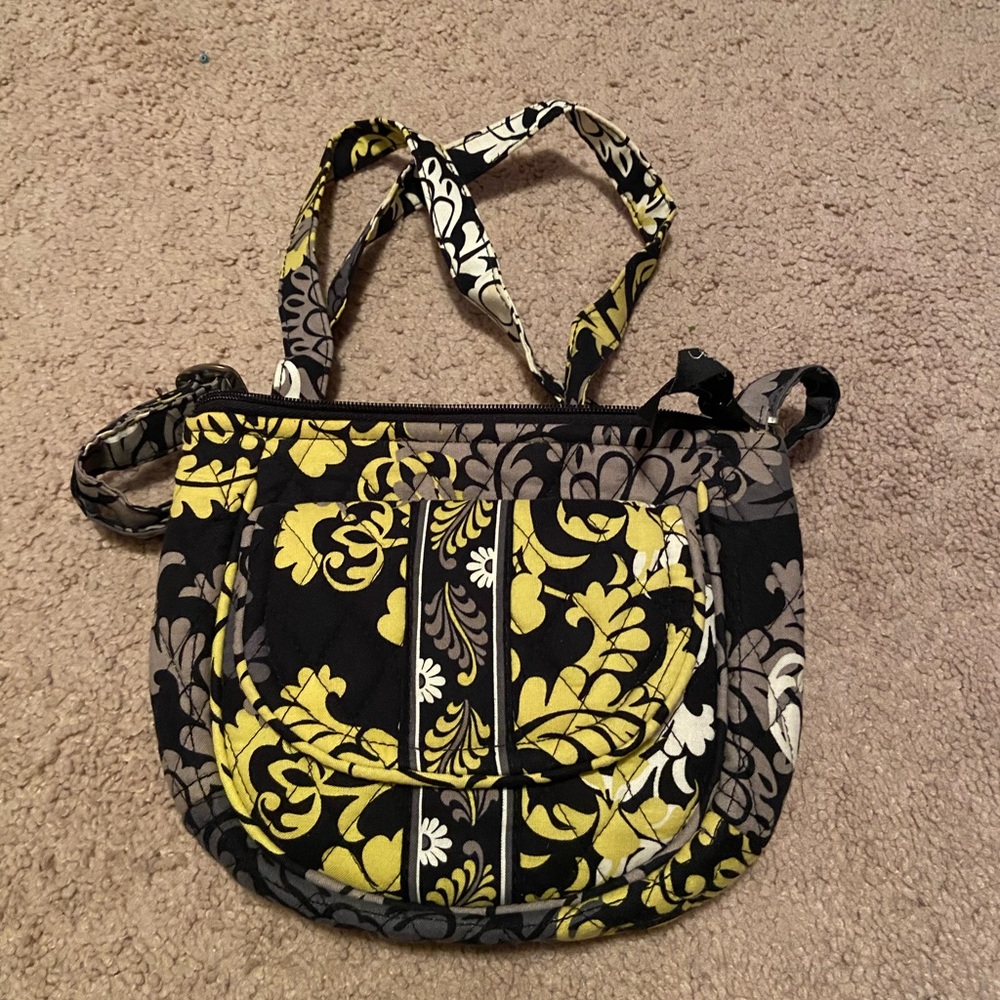 Vera Bradley cross body